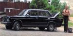 Lada 1500S 1978 года
